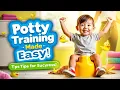 Potty Training Hacks for Busy Parents Stress Less Succeed More