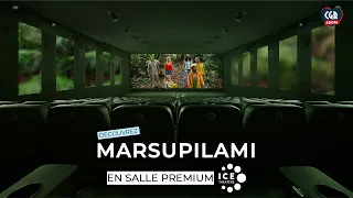 Bande-annonce immersive