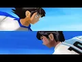 Captain tsubasa japan vs argentina full match