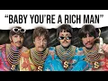Who Was The Richest Beatle