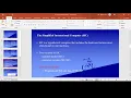 System software - introduction SIC machines
