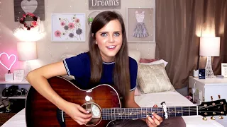 Download Memories - Maroon 5 (Live Acoustic Cover) Tiffany Alvord MP3