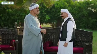 اللى حصل يا أشرف دندنها