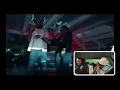 Kash Doll, DJ Drama, IceWear Vezzo - RNQ (Official Music Video) REACTION