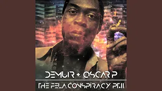 fela chant take 2 