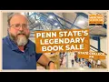 Penn State Book HAUL Buy Day Friday May 17 2024