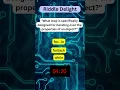 Crack the Code JavaScript Riddle Challenge Can You Solve It