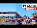 Download Lagu WIJ ZIJN BIJ MotoGP TT Assen! (Vlog)