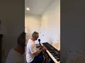 -(Dash) David Crowder - TobyMac  keyboard interpretation