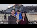Tokyo Disney Sea & Fantasmic Imagination Full Show - English [4K]