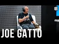 Joe Gatto on Leaving Impractical Jokers a Legal Issue With a Prank His New Comedy Special