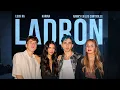 Lagu LADRON - Luck Ra, Karina, Zaira, Bauletti