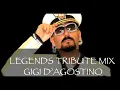 Download Lagu Nostalgia 90 - Legends Tribute Gigi D'Agostino ( Dance anni 90 ) The Best of 90s  2000 Compilation