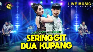 Download Brodin feat Lala Widy - Seringgit Dua Kupang (Official Music Video LION MUSIC) MP3