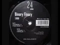 Binary Finary - 1999 (Kaycee's Radio Edit)