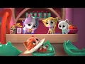 SuperKitty Call (Have a Ball) | Song | SuperKitties