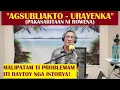 Download Lagu Dear Manong Nemy | ILOCANO DRAMA | Story of Rowena | \