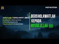 Download Lagu Sholawat Jibril | Backsound AI Video Music