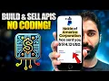 How To Build Sell Simple APIs Step by Step