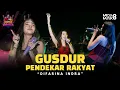 Download Lagu DIFARINA INDRA - GUSDUR PENDEKAR RAKYAT - LIVE MUSIC KOPLO VAGANZA