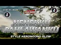 Download Lagu DJ KERONCONG BASS SUPER || NENEKKU PAHLAWANKU SLOW REMIX 2024