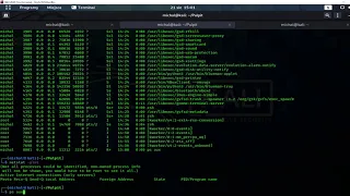 Powershell Reverse shell metasploit listener