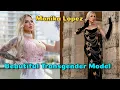 Een prachtig transgendermodel en actrice | Transitie van man naar vrouw | MTF-transitie