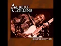 T-Bone Shuffle - Albert Collins