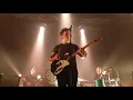 Eiffel - Sous to Aile (Live) - 16.10.2020