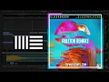 Elderbrook - Sleepwalking (Ableton Remake)
