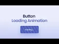 Loading Button Animation Effects Using HTML CSS