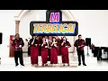 LA TERBELIGAI - LAGU ROHANI KARO