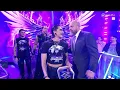 Rhea Ripley Entrance as SD Women s Champion WWE SmackDown April 7 2023
