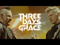 Lagu Three Days Grace - Λ𝖫𝖨𝖤𝖭Λ𝖳𝖨Ø𝖭 𝖳ØUR