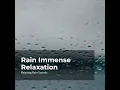 Laid-Back Rain Tune