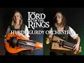 Download Lagu The Lord of the Rings - THE RIDERS OF ROHAN (hurdy-gurdy instrumental) MP3