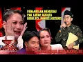 Download Lagu Banjir Air Mata_BCL Nangis Histeris Saat Di Nyanyikan Lagu Oleh Pak Lurah - X Factor Indonesia 2024