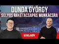 Download Lagu Kinzsal rakéták támadták a 600 fős amerikai üzemet Munkácson - Dunda György, Kárpáti Igaz Szó
