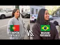Download Lagu Brazil vs. Portugal - Which Portuguese is more Attractive?