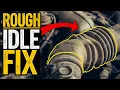 9 Reasons Car RPM Goes Up and Down at Idle Revving on its own