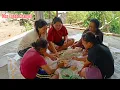 Download Lagu 🔴 NASI TIWUL SAMBAL OREK LALAP PETE || MAKAN BARENG MEMANG PALING ENAK