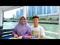 Download Lagu Farel Prayoga Ajak Ibu Kandung Jalan-Jalan ke Singapura, Om Rais Ungkap Jadwalnya