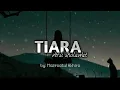 Download Lagu TIARA - MAZRO ( ACOUSTIC COVER ) || Versi Sholawat