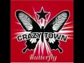 Download Lagu Crazy Town - Butterfly Instrumental [Stereo Quality]