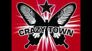 Download Crazy Town - Butterfly Instrumental [Stereo Quality] MP3