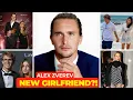 Alexander Zverev s SHOCKING New Girlfriend REVEALED 3 Exes Drama Luxury Net Worth 2026