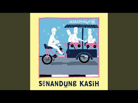 Download MP3 Senandung Kasih