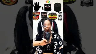 اغرب فتاه تجرب تحدي اكل كوري حار واكل الاندومي الكوري الحار فعلا هيصدمك الاندومي الكوري Shorts 