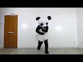 Deorro - Bailar feat. Elvis Crespo (Panda Video)