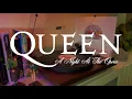 Download Lagu Queen – A Night at the Opera (Full Vinyl Album) | 1975 | Bohemian Rhapsody \u0026 Mor